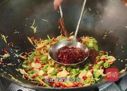 臭豆腐口味虾 湖南特色二合一 真有味道的做法图解7