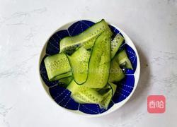 花环蔬果沙拉的做法图解4
