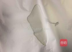 烤薯条（烤箱版）的做法图解3