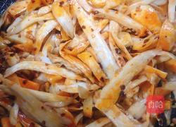 红油杏鲍菇的做法图解8