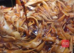 红油杏鲍菇的做法图解9