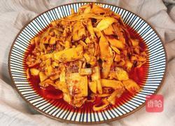 红油杏鲍菇的做法图解11