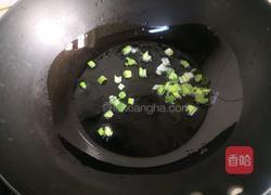 青椒胡萝卜炒土豆丝的做法图解5