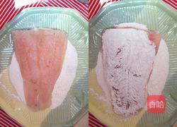 香煎龙利鱼的做法图解6