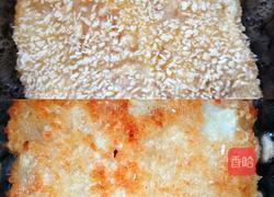 香煎龙利鱼的做法图解9