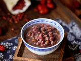 红豆薏米祛湿粥的做法[图]