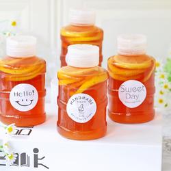 港式柠檬茶的做法[图]