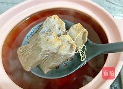 港式柠檬茶的做法图解6