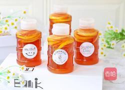 港式柠檬茶的做法图解9