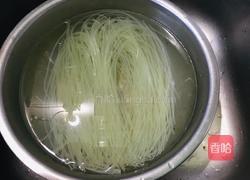 浆水米粉的做法图解1