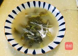 浆水米粉的做法图解2