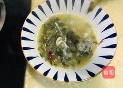 浆水米粉的做法图解8