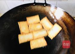 红烧肉烩菜的做法图解3