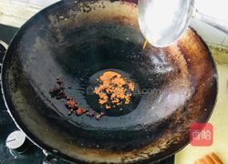 红烧肉烩菜的做法图解4