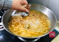 螺蛳粉的做法图解6