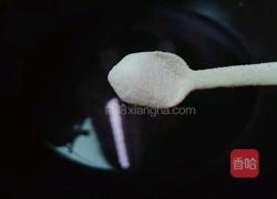 葱香口蘑的做法图解7