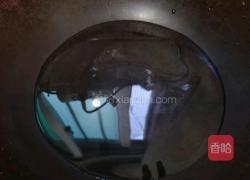 葱香口蘑的做法图解6