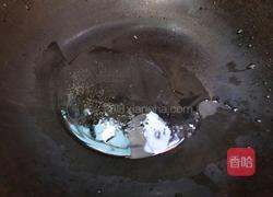 葱香口蘑的做法图解11