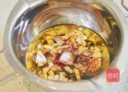 夏日橙柚沙拉的做法图解6