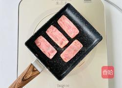 【减脂推荐】好看更好吃的低卡夏威夷饭团的做法图解5