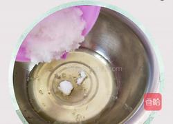 蜂蜜蛋糕的做法图解4