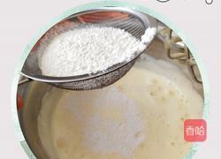 蜂蜜蛋糕的做法图解8