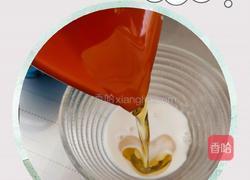 蜂蜜蛋糕的做法图解11