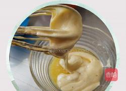 蜂蜜蛋糕的做法图解13