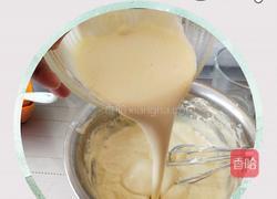 蜂蜜蛋糕的做法图解14