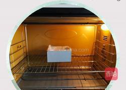 蜂蜜蛋糕的做法图解17