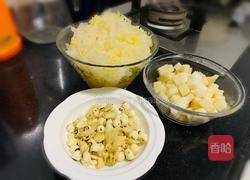 雪耳糖水的做法图解3