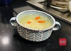 雪耳糖水的做法图解5