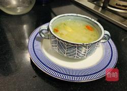 雪耳糖水的做法图解6