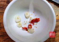 蒜香莴笋的做法图解4