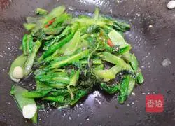 Garlic lettuce recipe 11