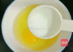 苦瓜炒鸡蛋的做法图解6