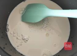 烤牛奶的做法图解1