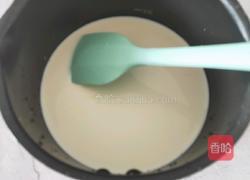 烤牛奶的做法图解2