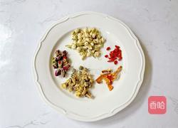 自制养生茶的做法图解1