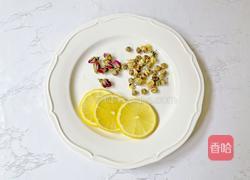 自制养生茶的做法图解3