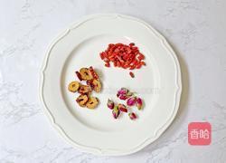自制养生茶的做法图解5