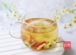 自制养生茶的做法图解10