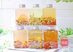 自制养生茶的做法图解13