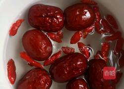 香菇木耳炖鸡的做法图解5