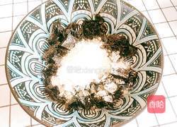 无盐版紫菜鸡蛋饼的做法图解5