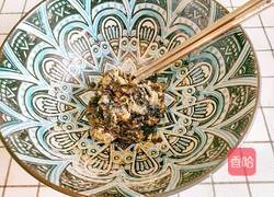 无盐版紫菜鸡蛋饼的做法图解6