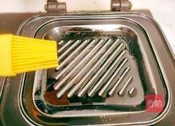 无盐版紫菜鸡蛋饼的做法图解7