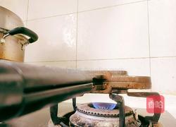 无盐版紫菜鸡蛋饼的做法图解9