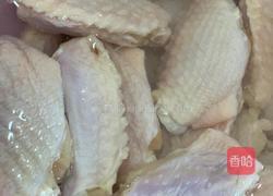 鸡翅姜的做法图解1