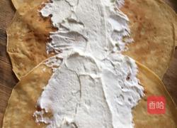 毛巾卷的做法图解6